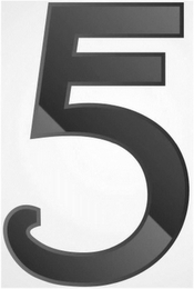 F logo