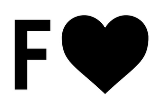 F logo