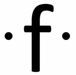 · F · logo