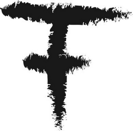 F logo