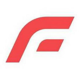 F logo