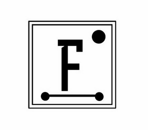 F logo