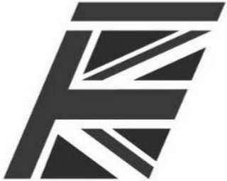 F logo