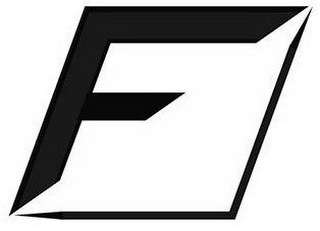 F logo