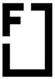 F logo