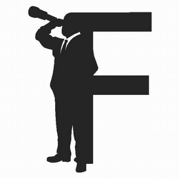 F logo