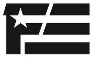 F logo