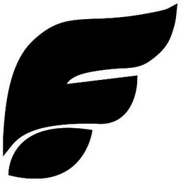 F logo