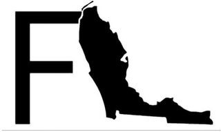 F logo
