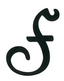 F logo