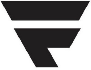 F logo