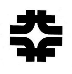 F logo