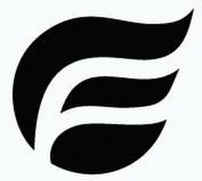 F logo