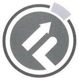 F logo