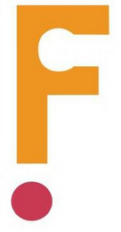 F logo