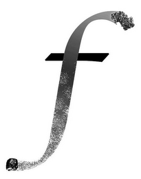 F logo