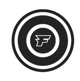 F logo