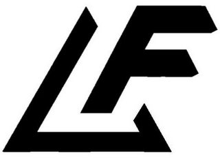 F logo