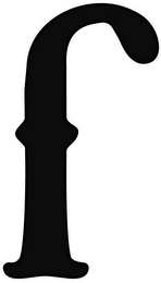 F logo
