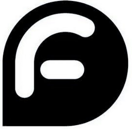 F logo