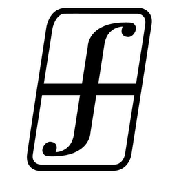F logo
