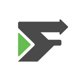 F logo