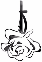 F logo