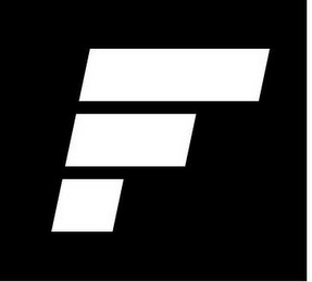 F logo