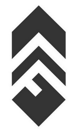 F logo