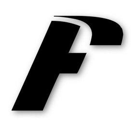 F logo