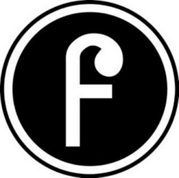 F logo