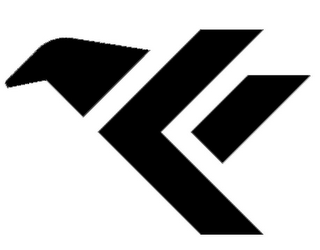 F logo