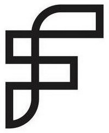 F logo