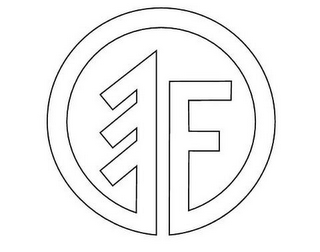 F logo