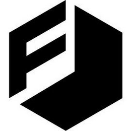 F logo