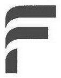 F logo
