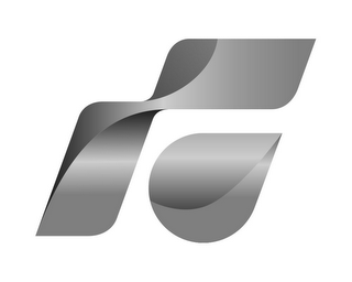 F logo