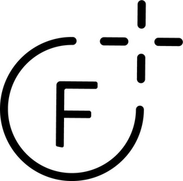 F logo