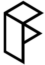 F logo