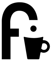 F logo