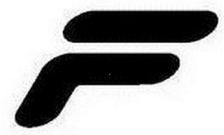 F logo
