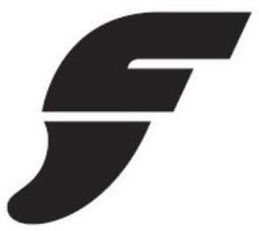 F logo