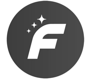 F logo