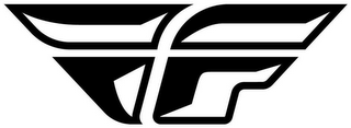 F logo
