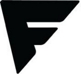F logo