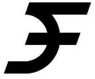 F logo