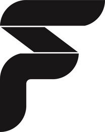 F logo