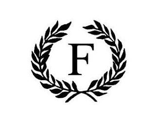 F logo