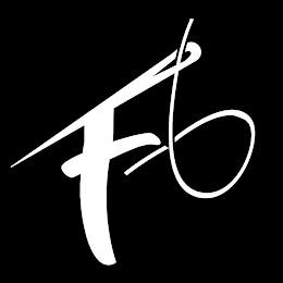 F logo