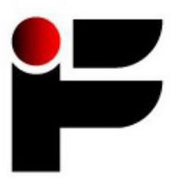 F logo